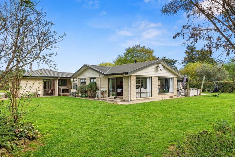 Photo of property in 349 Yaxleys Road, Loburn, Rangiora, 7472