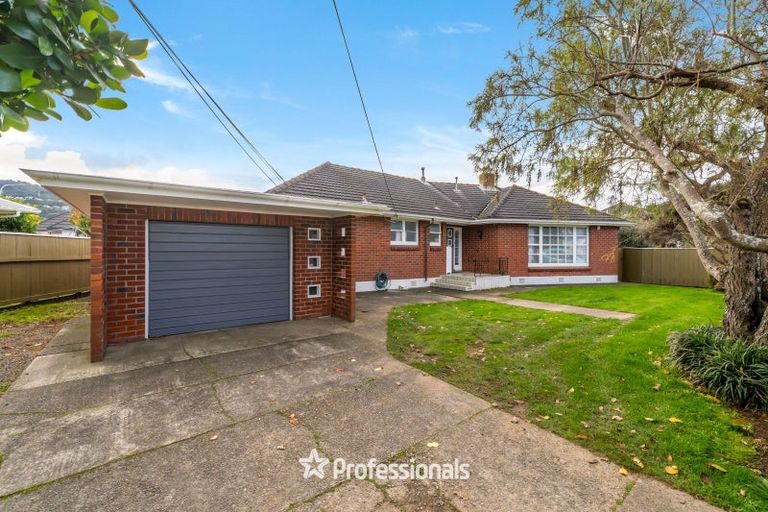 Photo of property in 151 Kings Crescent, Hutt Central, Lower Hutt, 5010