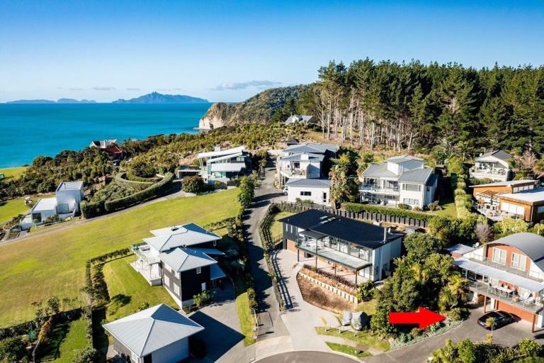 Photo of property in 8 Kingswood Place, Langs Beach, Waipu, 0582