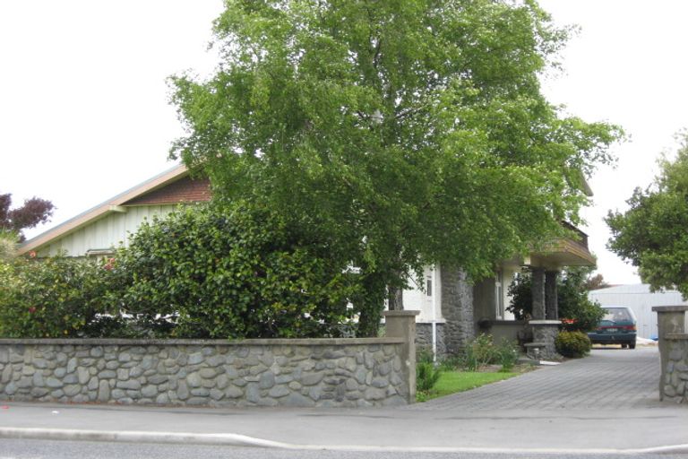 Photo of property in 99 East Belt, Rangiora, 7400