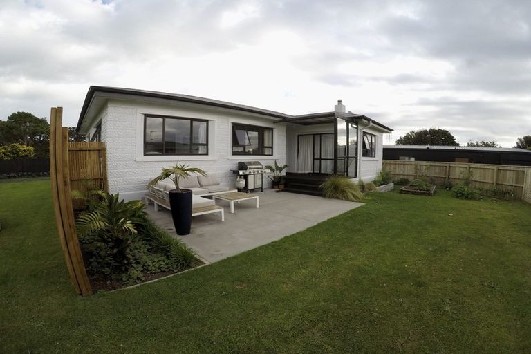 Photo of property in 59 Browne Street, Waitara, 4320