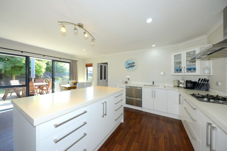 Photo of property in 9 Cromdale Place, Wigram, Christchurch, 8025