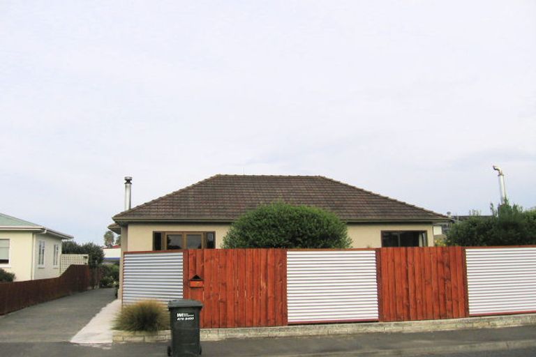 Photo of property in 19 Gallipoli Road, Onekawa, Napier, 4110