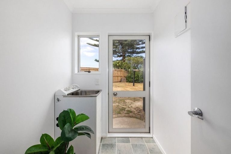 Photo of property in 16a Karaka Street, Otaki Beach, Otaki, 5512