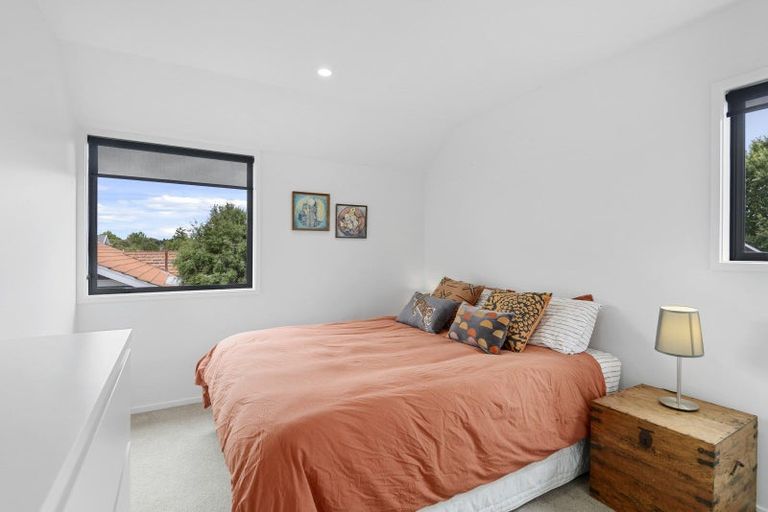 Photo of property in 38 Bennett Street, Papanui, Christchurch, 8053