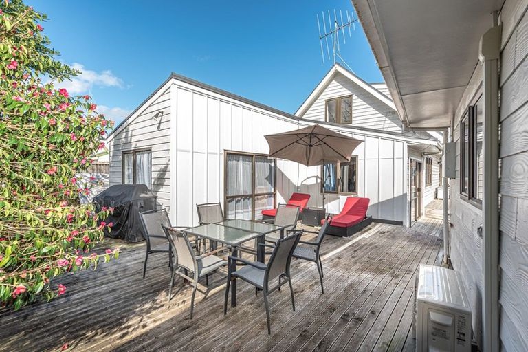 Photo of property in 82 Treadwell Street, Springvale, Whanganui, 4501