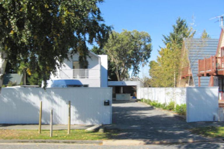 Photo of property in 2/12 Carr Street, Methven, 7730