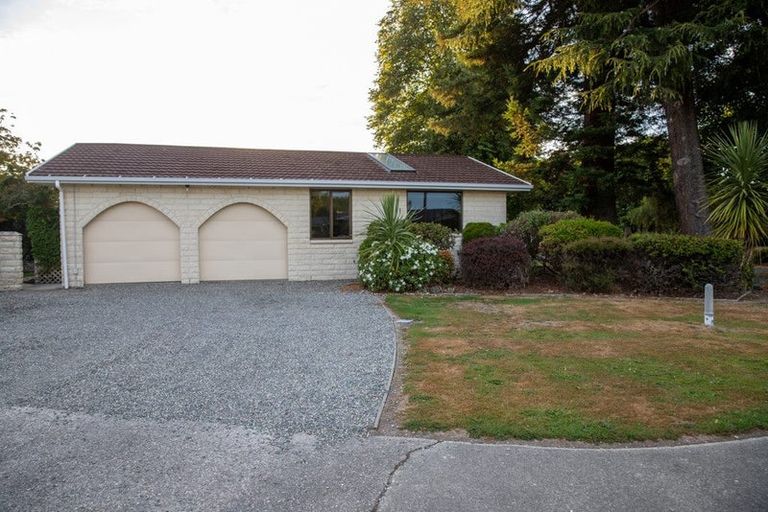 Photo of property in 6 Koa Street, Gore, 9710