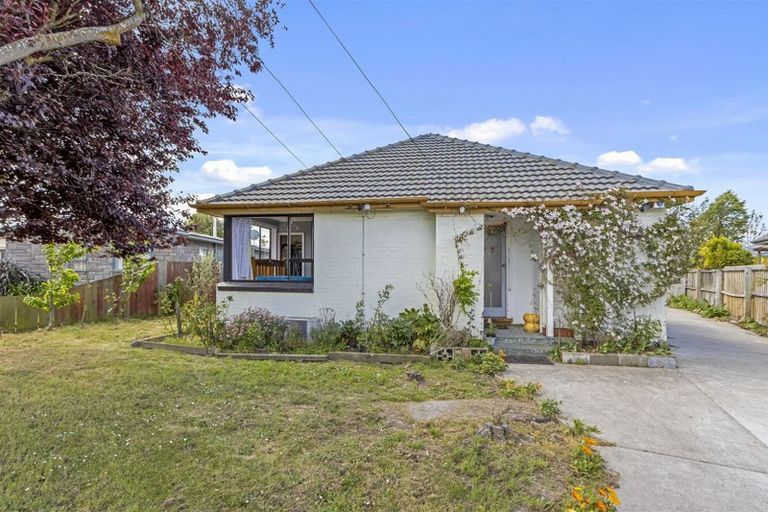 Photo of property in 5 Boyne Avenue, Northcote, Christchurch, 8052