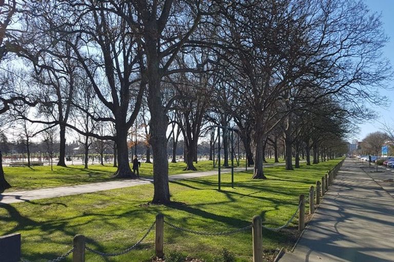 Photo of property in 4/420 Hagley Avenue, Christchurch Central, Christchurch, 8011