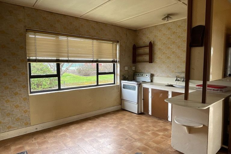 Photo of property in 27 Mowbray Street, Watlington, Timaru, 7910