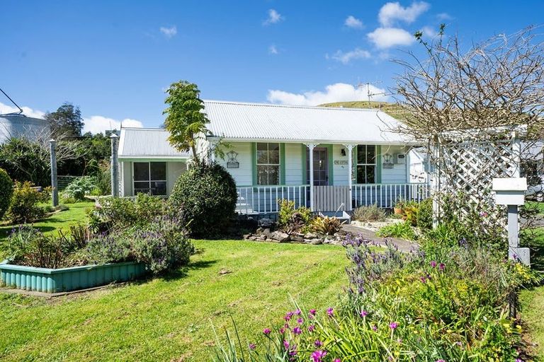 Photo of property in 45 George Street, Hikurangi, 0114