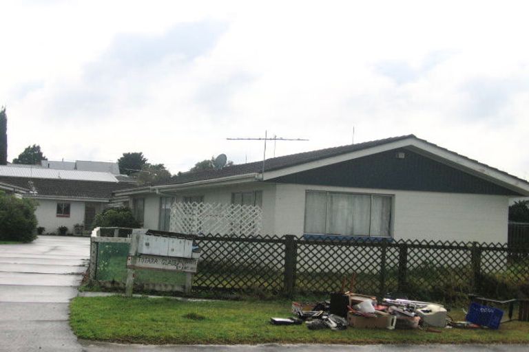 Photo of property in 5/29 South Street, Papakura, 2110