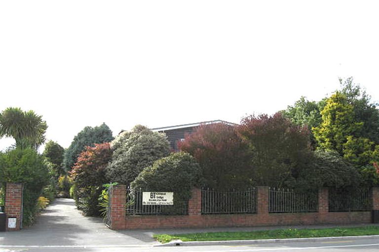 Photo of property in 32c Creyke Road, Ilam, Christchurch, 8041