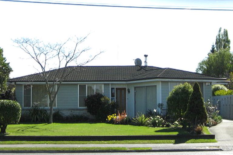 Photo of property in 369 Kennedy Road, Pirimai, Napier, 4112