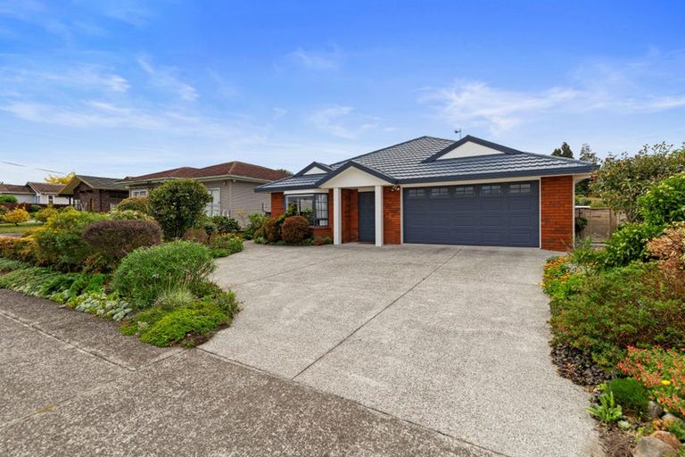 Photo of property in 94a Studholme Street, Morrinsville, 3300