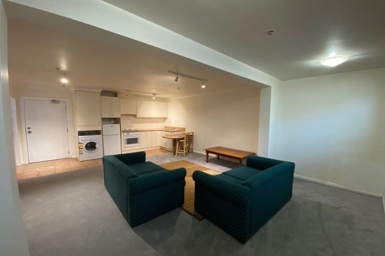 Photo of property in Quest Boulcott Apartments, 3d/57 Boulcott Street, Wellington Central, Wellington, 6011