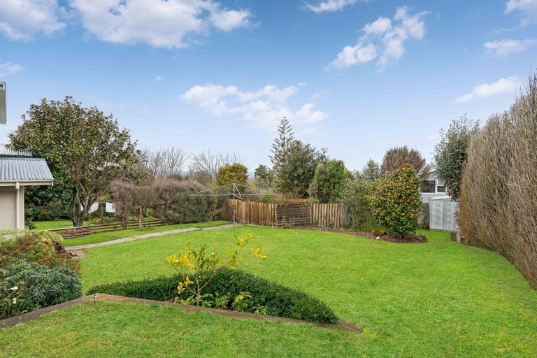Photo of property in 17 Puriri Crescent, Lansdowne, Masterton, 5810