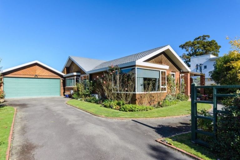 Photo of property in 3 Clouston Gardens, Springlands, Blenheim, 7201