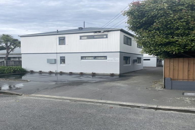 Photo of property in 4/9 Meredith Street, Addington, Christchurch, 8024
