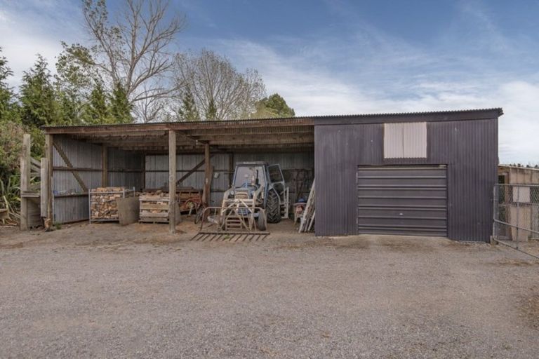 Photo of property in 177 Mitcham Road, Allenton, Ashburton, 7772