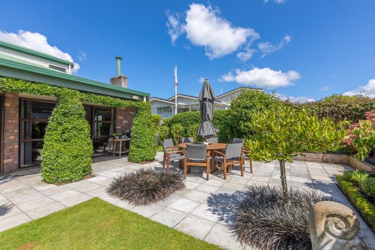 Photo of property in 7a Bedford Terrace, Waipukurau, 4200