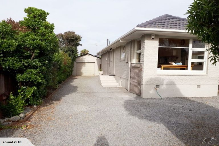 Photo of property in 510 Marine Parade, South New Brighton, Christchurch, 8062