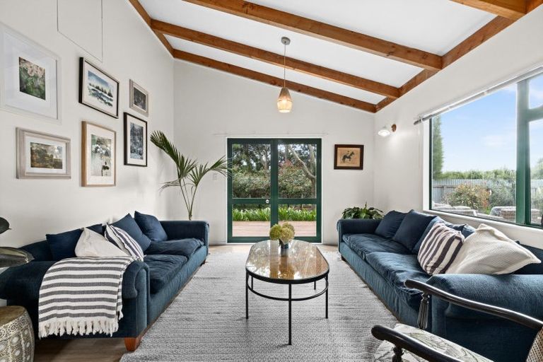 Photo of property in 1091 Riverslea Road South, Longlands, Hastings, 4172