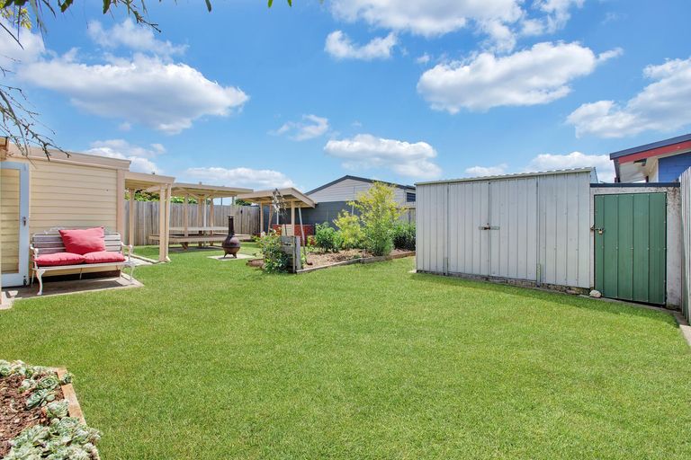 Photo of property in 6 Cureton Street, Morrinsville, 3300