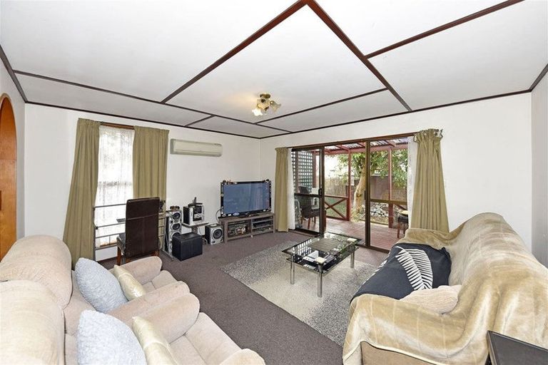 Photo of property in 1/76 Nursery Road, Phillipstown, Christchurch, 8011