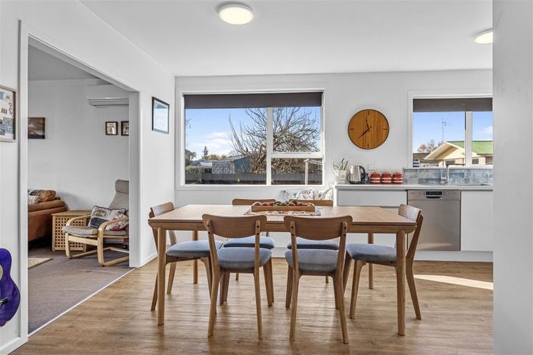 Photo of property in 30 Geddis Street, Rangiora, 7400