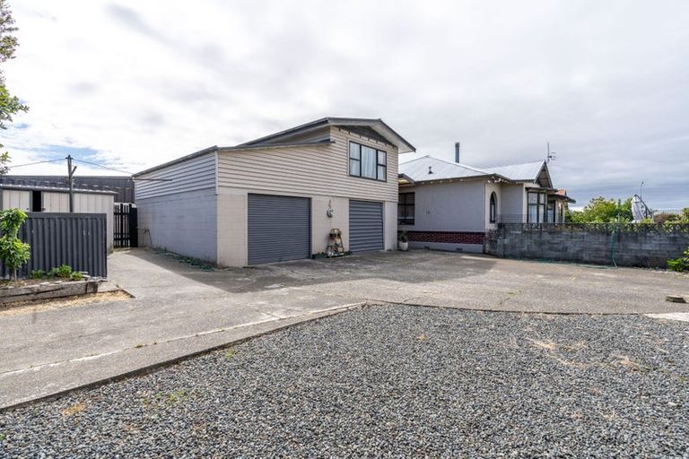 Photo of property in 159 Princes Street, Strathern, Invercargill, 9812