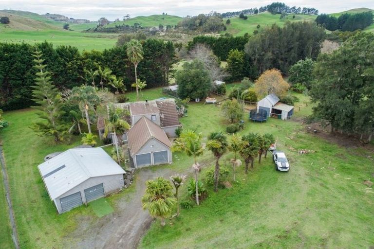 Photo of property in 1271 State Highway 1, Oakleigh, Whangarei, 0171