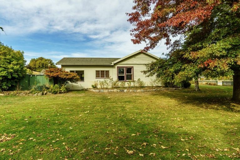 Photo of property in 139 Springvale Road, Clyde, Alexandra, 9391