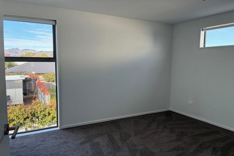 Photo of property in 24 Sumner Street, Spreydon, Christchurch, 8024