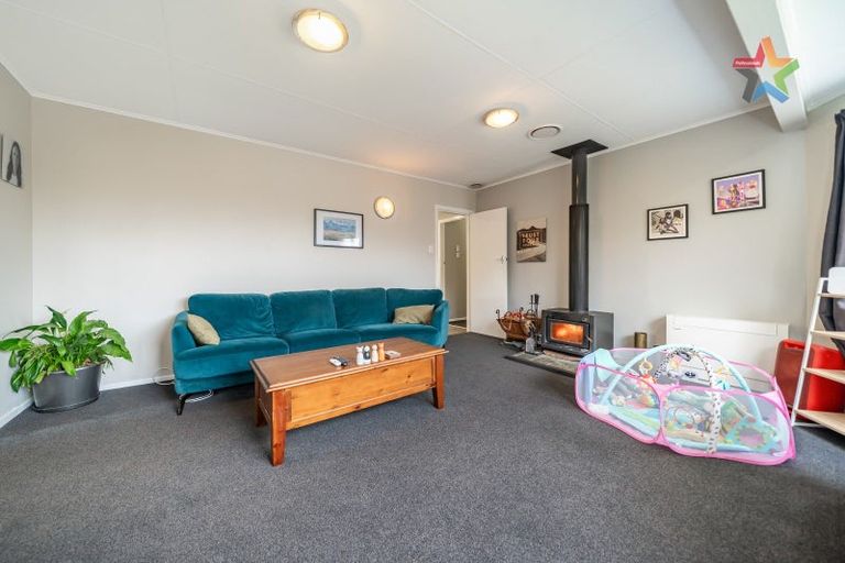 Photo of property in 18 August Avenue, Wainuiomata, Lower Hutt, 5014