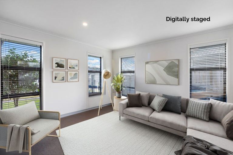 Photo of property in 118 Whakaturou Crescent, Pyes Pa, Tauranga, 3112