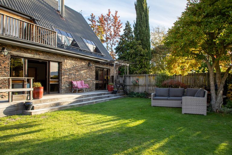 Photo of property in 545 Dunstan Road, Alexandra, 9391