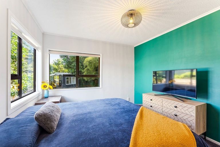 Photo of property in 61a Kingsley Street, Stokes Valley, Lower Hutt, 5019