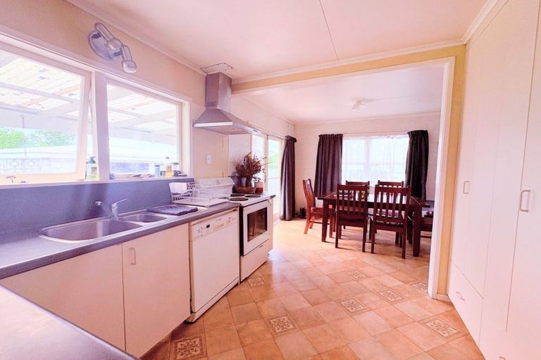 Photo of property in 48 Apatu Street, Wairoa, 4108
