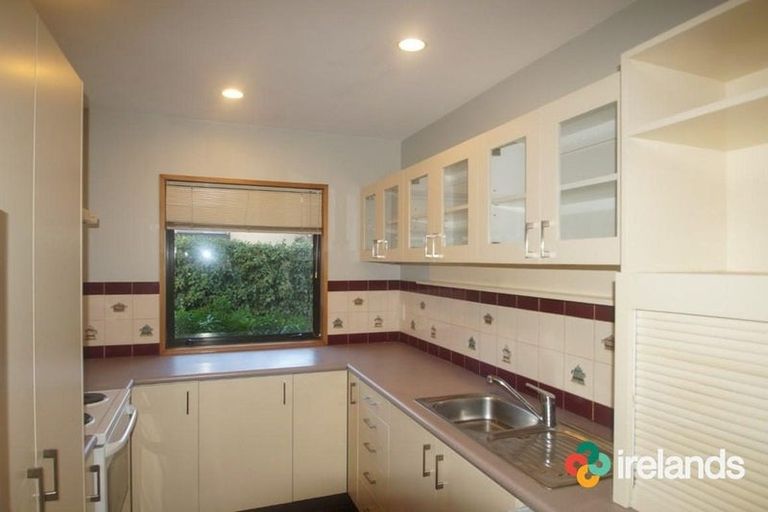 Photo of property in 4/390 Manchester Street, St Albans, Christchurch, 8014