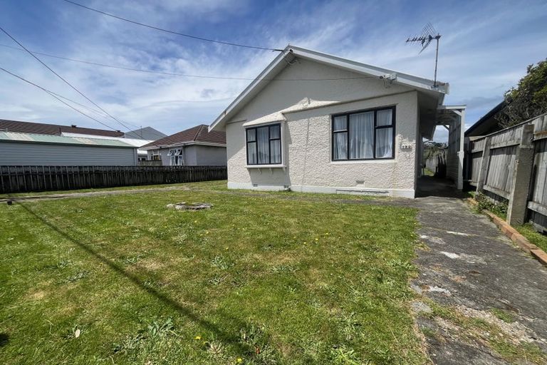Photo of property in 132 Hobart Street, Miramar, Wellington, 6022
