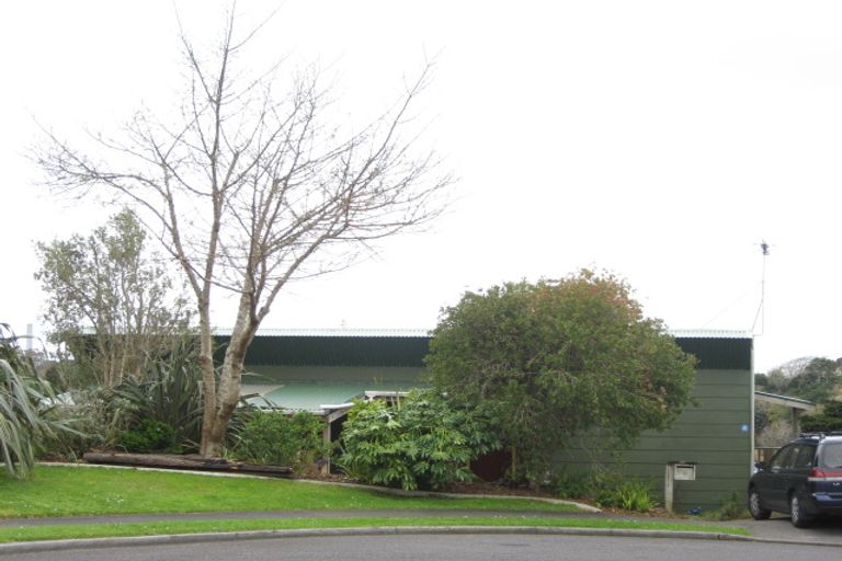 Photo of property in 11 Honnor Place, Hurdon, New Plymouth, 4310