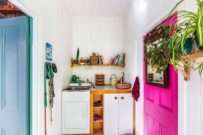 Photo of property in 843 Donald Road, Maitland, Gore, 9775