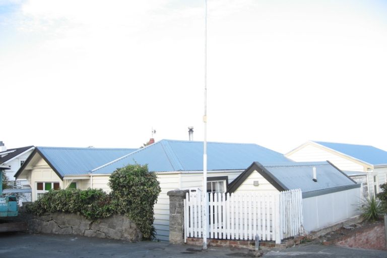 Photo of property in 46 Cameron Road, Bluff Hill, Napier, 4110