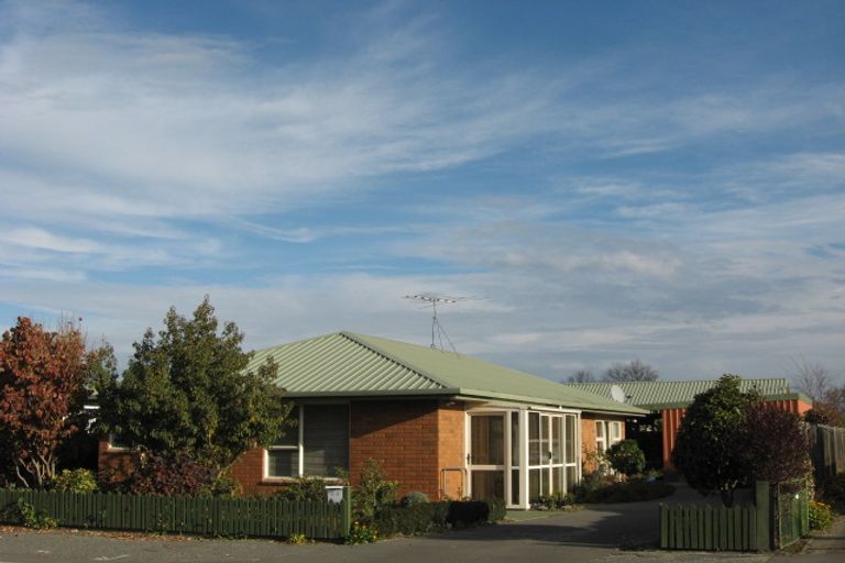 Photo of property in 24 Princes Street, Netherby, Ashburton, 7700