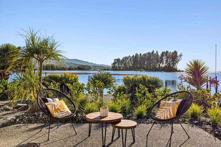 Photo of property in 56 Wharf Road, Riwaka, Motueka, 7198