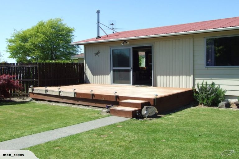 Photo of property in 11 Coleman Place, Darfield, 7510