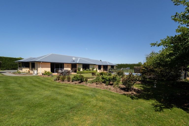 Photo of property in 55 Grayburn Road, Elgin, Ashburton, 7772