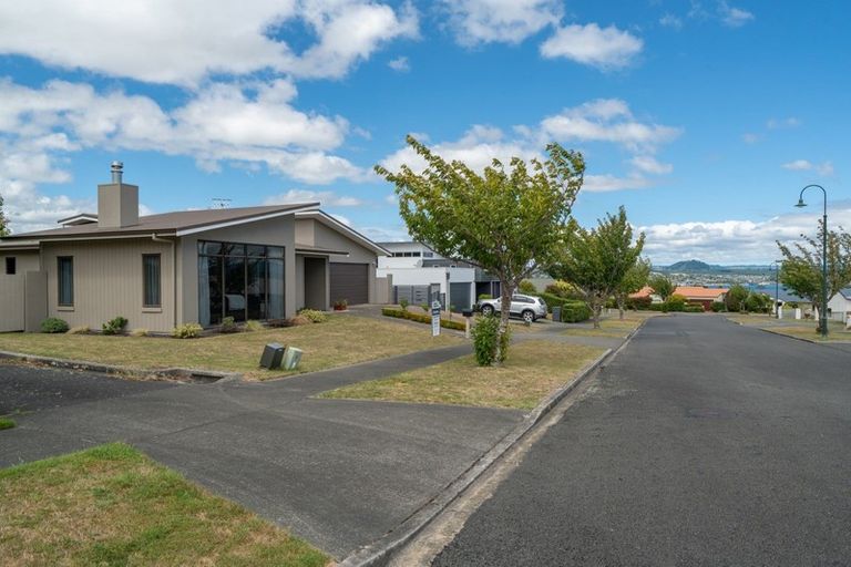 Photo of property in 33 Chelsea Rise, Nukuhau, Taupo, 3330